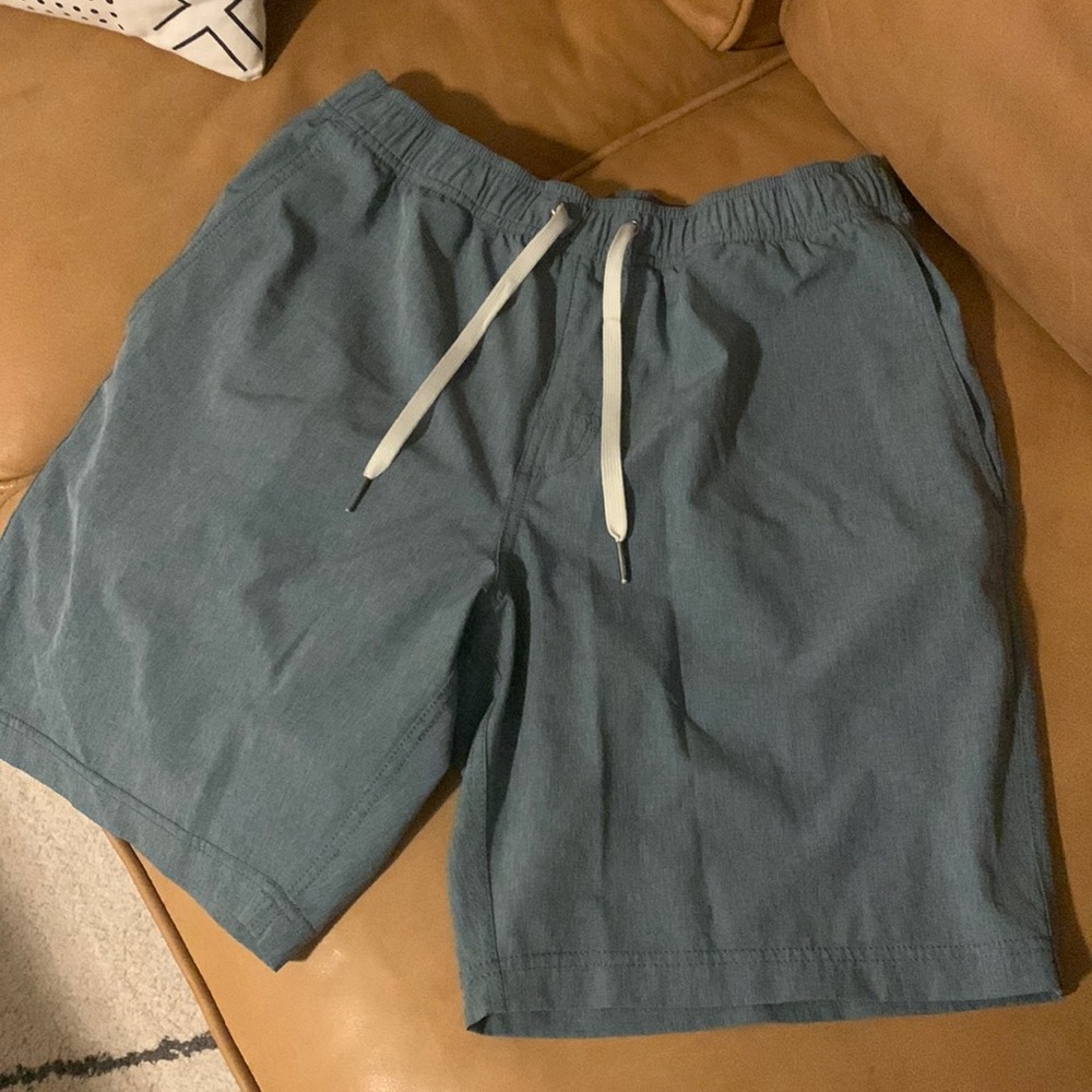 Fair Harbor The One Short Lined 9” Medium